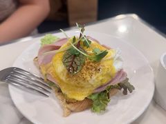 -blend咖啡部落(车公庙店)
