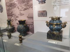 -承德避暑山庄景区