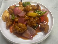 -海鲜街菜馆(海珠南路店)