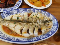 -灵福缘私房菜·农家菜(拈花湾·灵山大佛必推店)