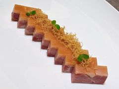 -宫燕府·京菜·烤鸭·淮扬菜(王府中心店)