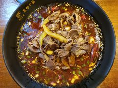 -豆爺小面(朱雀店)