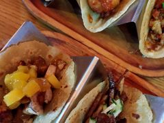 -TEQO·Mexican food & Bar