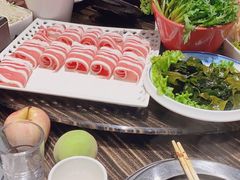 -东方肥牛王(喀左县颐顺家园店)