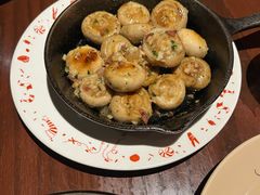 -BROWNSTONE布朗石西班牙餐厅(富城店)