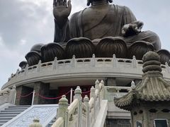 -天坛大佛