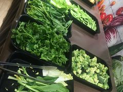 -香园自助小火锅