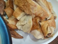 -叶存利海鲜大馅饺子(海宁路总店)