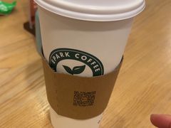 -逸派咖啡 EPARKCOFFEE(广安门店)