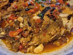 -俏湘厨•地道湘菜(建华南路店)