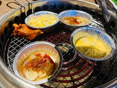 -火炉火自助餐(枫蓝国际店)