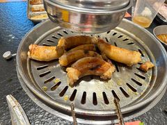 -炽城·烤肉名家(鸿达中央广场店)