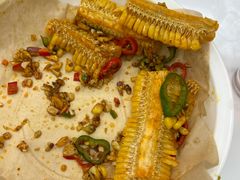 -嘉升大排档(番禺总店)