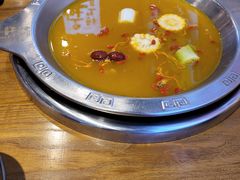 -皇牛鲜生·牛爱牛鲜牛肉自选火锅(晋吉北路店)
