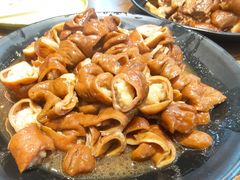 -香友记正宗隆江猪脚饭(首经贸店)