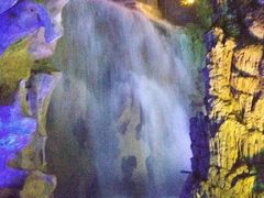 -泰安地下龙宫景区