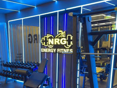 -NRG健身私教CLUB(打浦桥店)