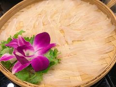 -草鱼先生潮州鱼生·虾生(新厦花园店)