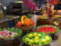 -纽斯特牛排自助餐厅(浦东文峰广场店)