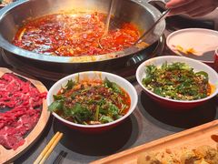 -蜀滋香鲜鱼美蛙火锅(339店)