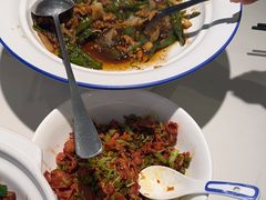 -兰湘子·湘菜小炒(三桥万象城店)
