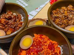 -京参 • 擂椒饭(这有山店)