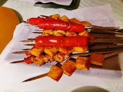 -8094搏击拳场餐厅(马驹桥店)