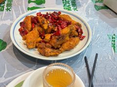 -欧记大排档·景德菜(上海首店)