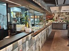 -黄山老妈·土菜(碧桂园店)