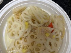 -U你·天然调味(南湖总店)