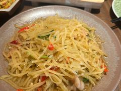 -破三川·新川菜(静安大融城店)