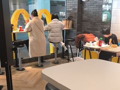 -麦当劳(厦门北站店)