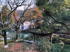 -杭州花家山庄