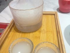 -来菜·湖北头牌藕汤(武商MALL众圆店)