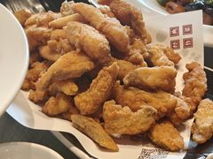 -味莊·青岛菜(云霄路店)