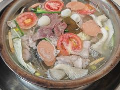 -海关荤豆花(洋河一路店)