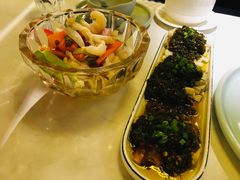 -院8里·小聚园老川菜(九眼桥店)