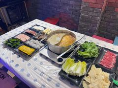 -4k轰趴馆(苏州街店)
