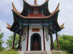-戏马台景区