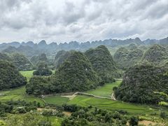 -万峰林风景区