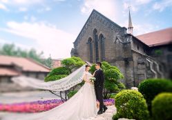 -戛纳印象摄影(潮拍定制馆)