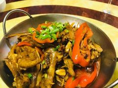 -鸿运楼·舌尖上的徽菜