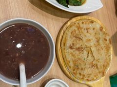 -甲乙饼·北京手工肉饼(西直门凯德茂店)