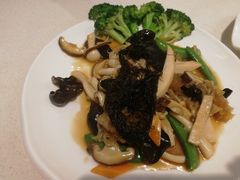 -壹间茶餐厅(天娱广场店)