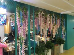 -青瓷火锅料理(西单大悦城店)