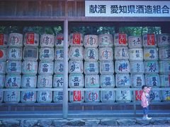 -热田神宫