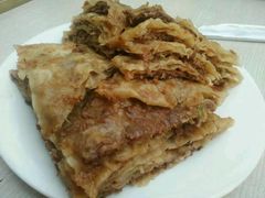 -清真永恒华威肉饼(潘家园店)