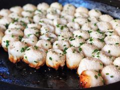 -舒蔡记生煎菜饭(云南中路店)