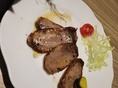 牛舌-小山日本料理(兴业太古汇店)