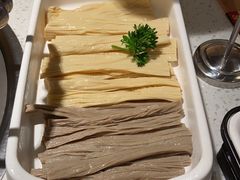 -左庭右院鲜牛肉火锅(环球港店)